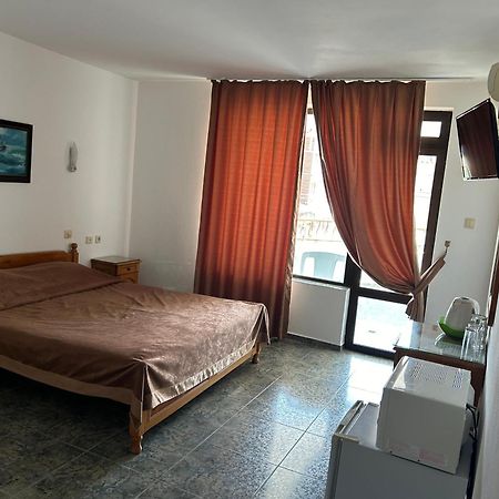Hotel Къща"Перла" Ravda Exteriér fotografie
