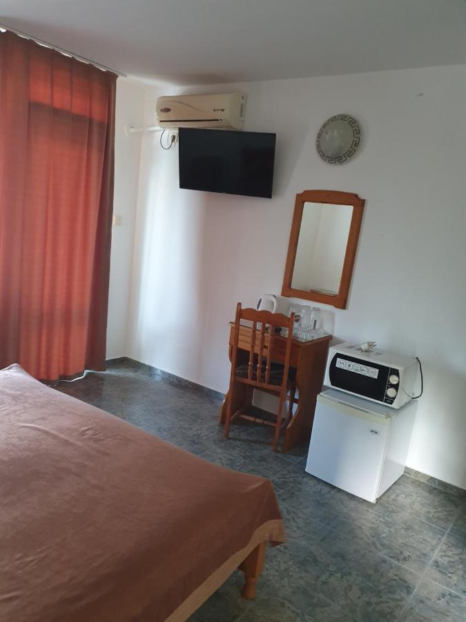 Hotel Къща"Перла" Ravda Exteriér fotografie