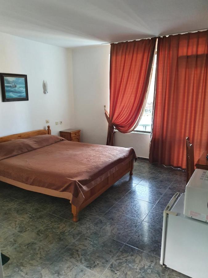 Hotel Къща"Перла" Ravda Exteriér fotografie