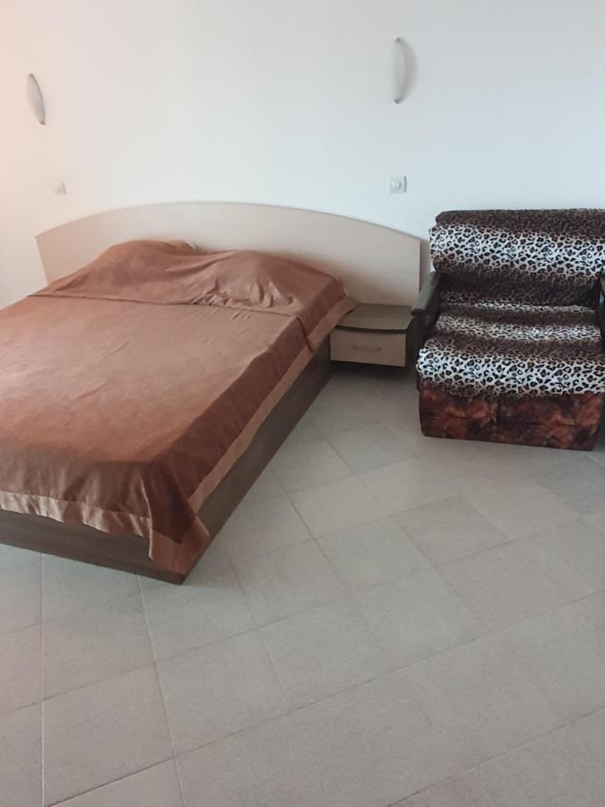 Hotel Къща"Перла" Ravda Exteriér fotografie