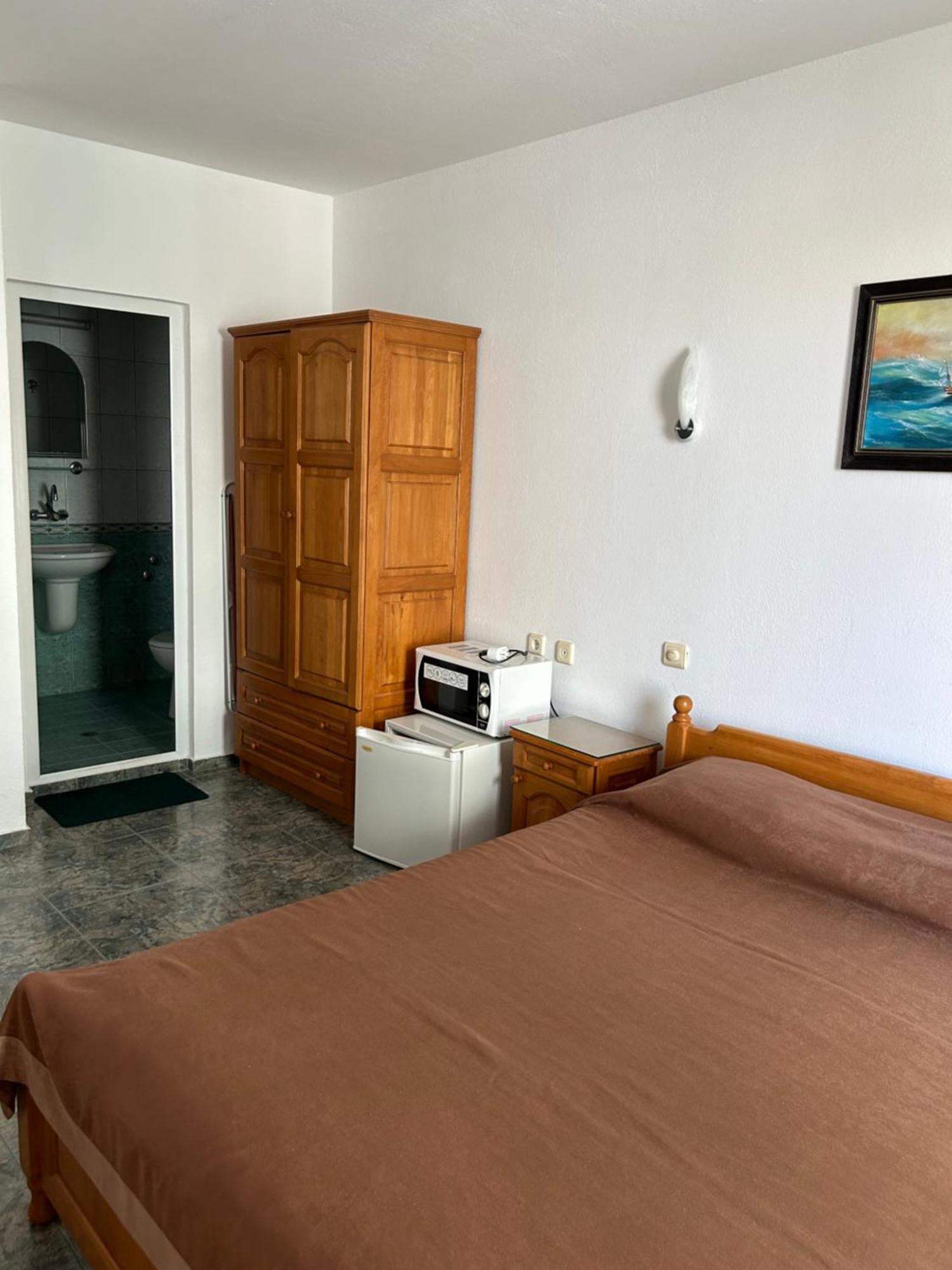 Hotel Къща"Перла" Ravda Exteriér fotografie
