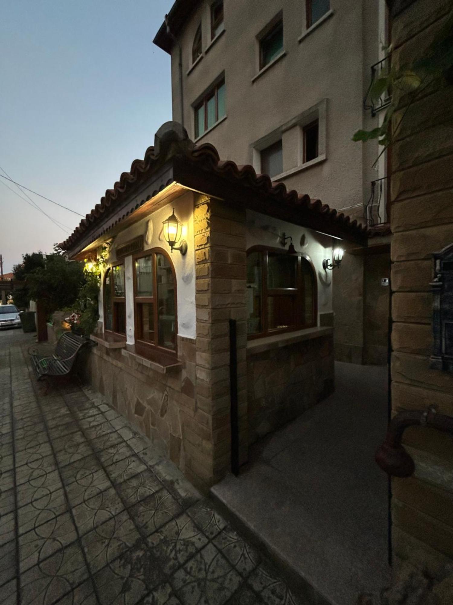 Hotel Къща"Перла" Ravda Exteriér fotografie