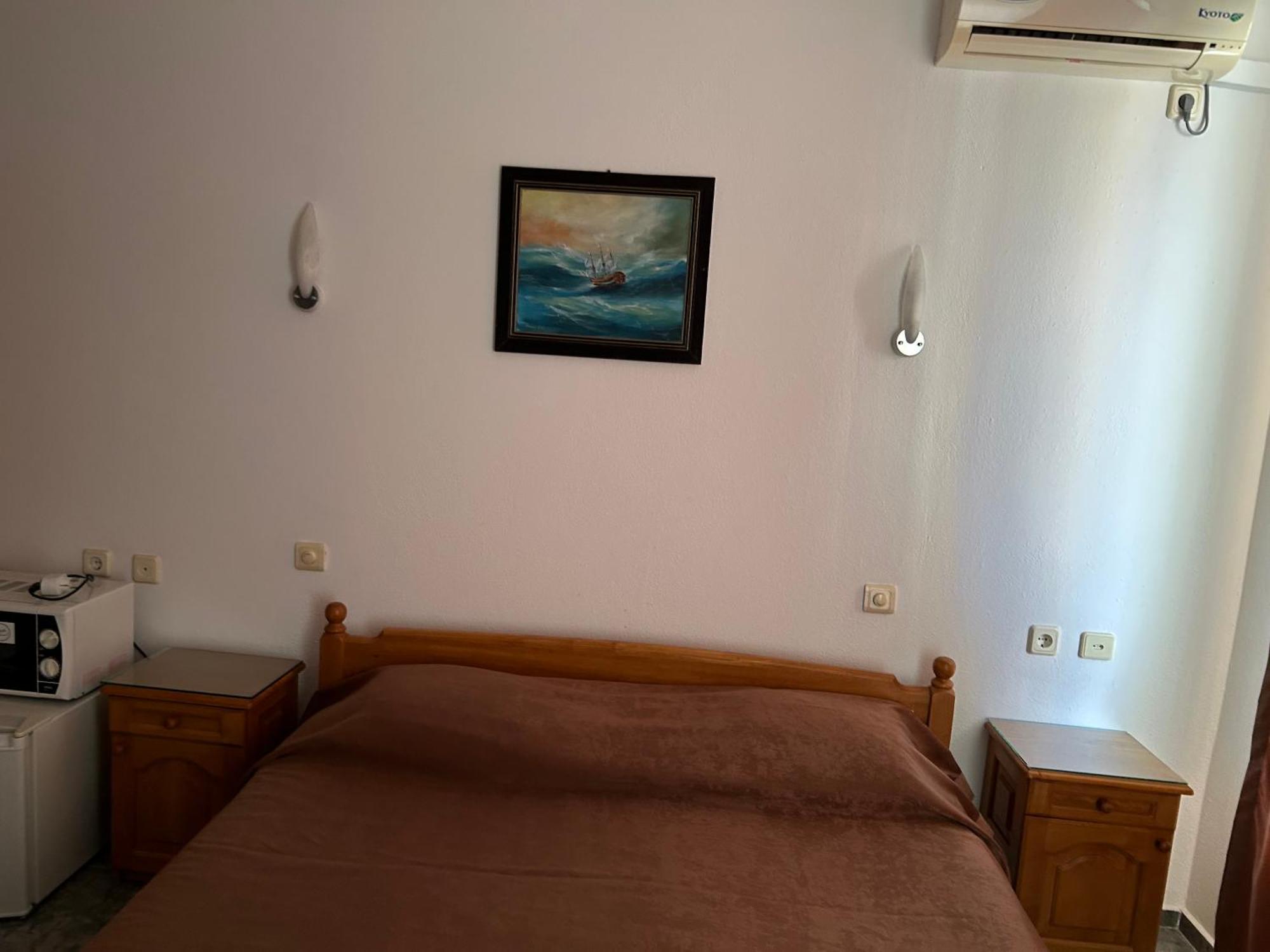 Hotel Къща"Перла" Ravda Exteriér fotografie