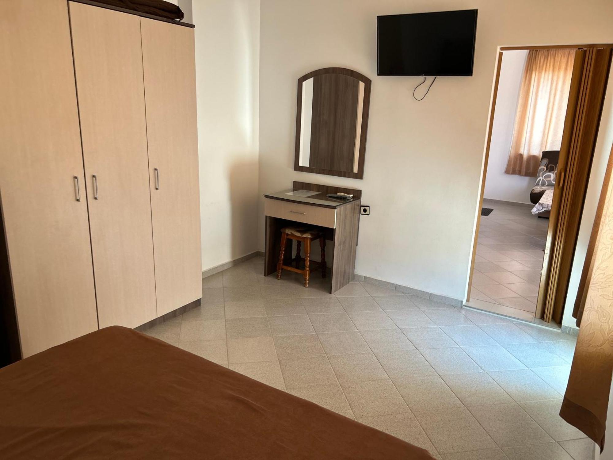 Hotel Къща"Перла" Ravda Exteriér fotografie