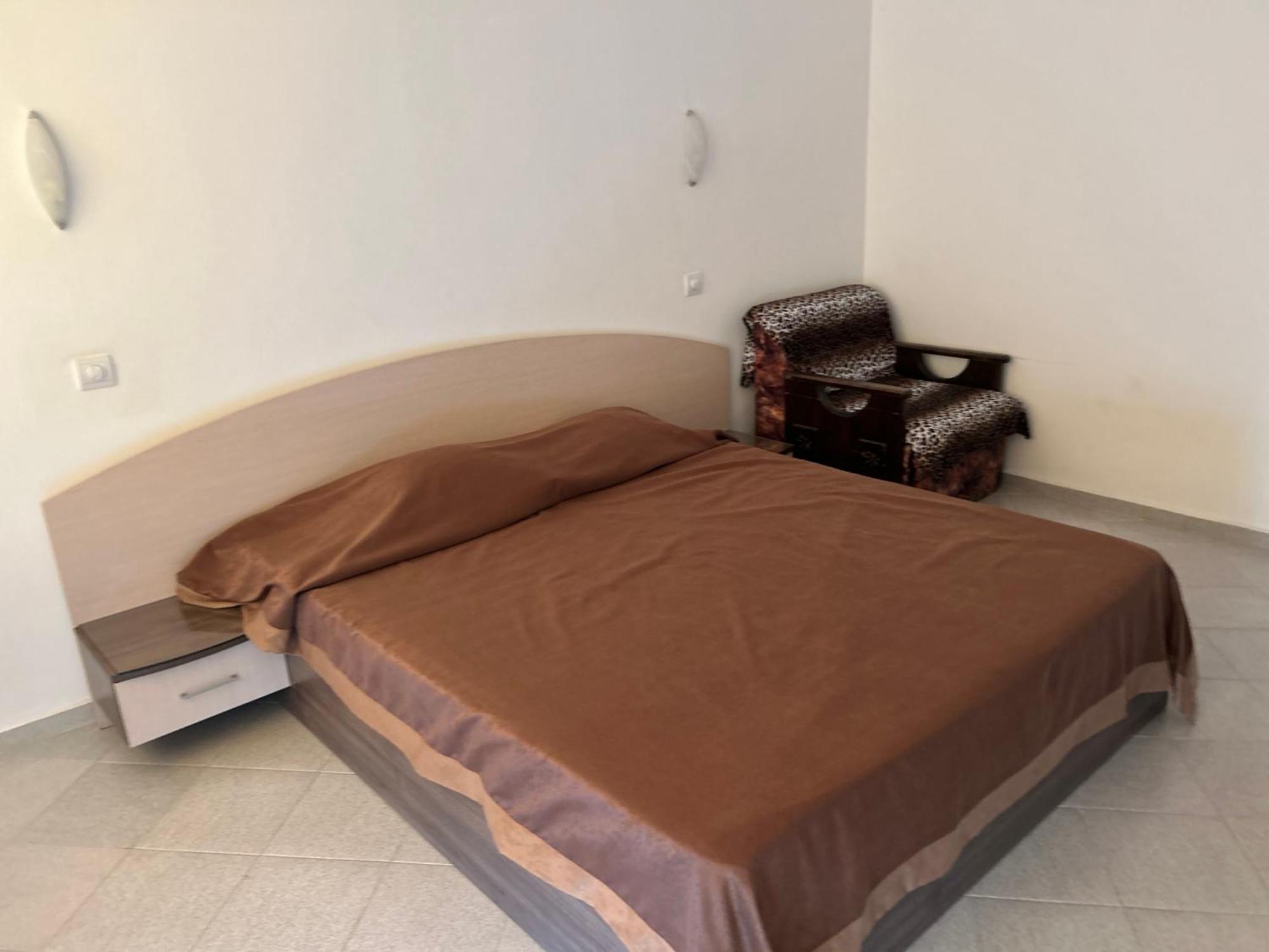 Hotel Къща"Перла" Ravda Exteriér fotografie
