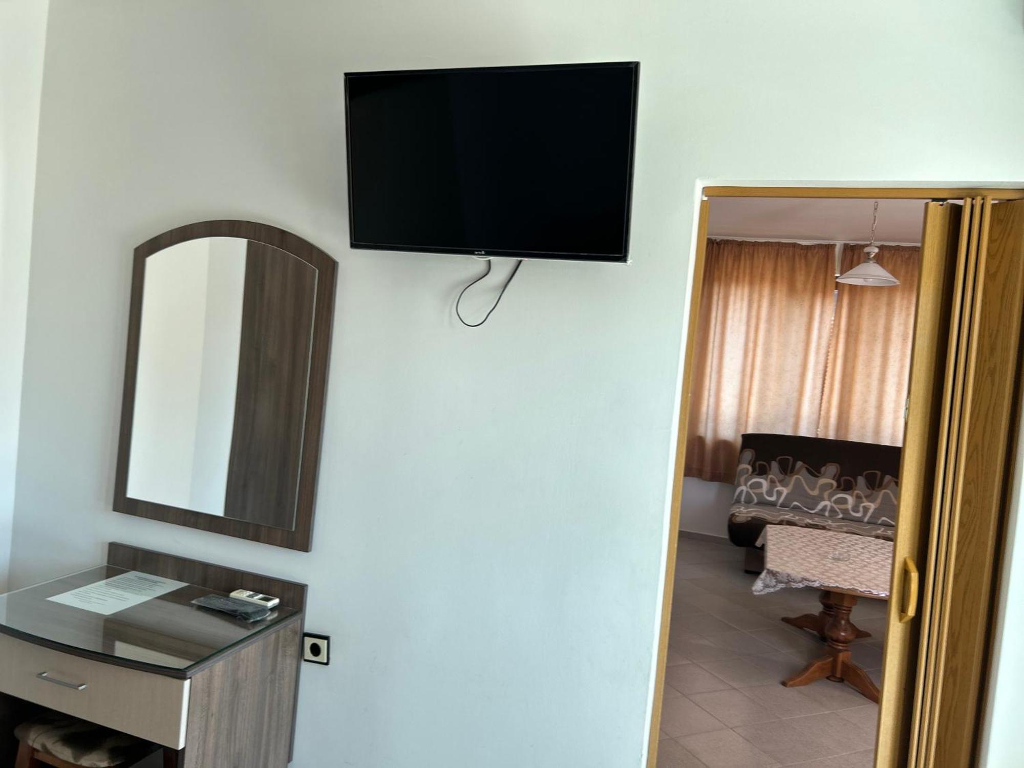 Hotel Къща"Перла" Ravda Exteriér fotografie