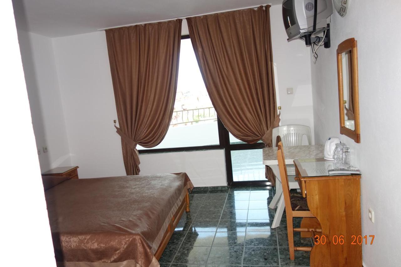 Hotel Къща"Перла" Ravda Exteriér fotografie