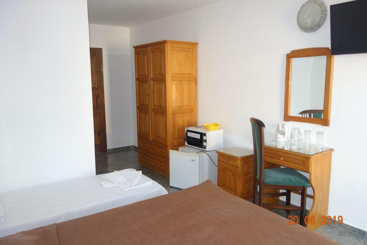 Hotel Къща"Перла" Ravda Exteriér fotografie