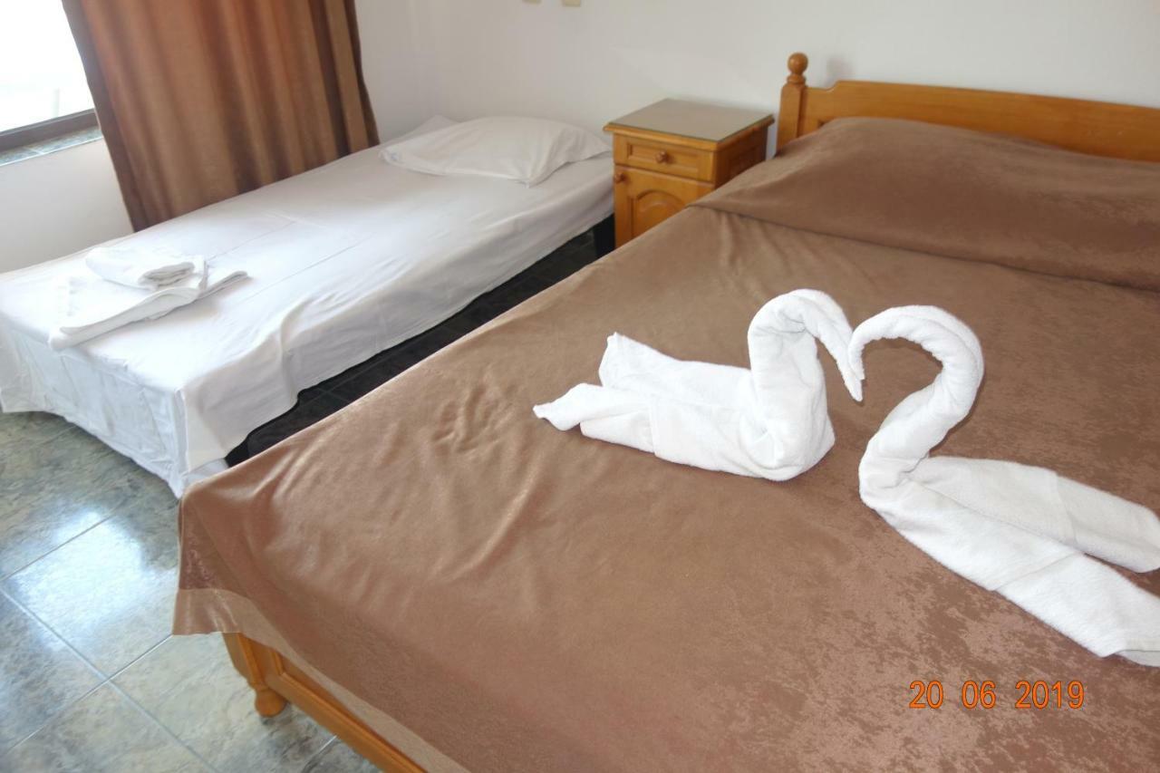 Hotel Къща"Перла" Ravda Exteriér fotografie